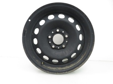 Felga stalowa 16'' BMW 3 E46 F30 F31 F32 F34 5x120