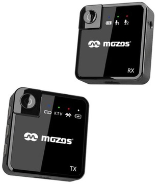 MOZOS MX1-Двойная беспроводная система