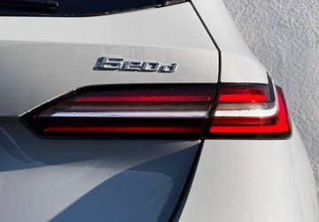 BMW Seria 5 2024 BMW Seria 5 I wlasciciel Hak M Sport Gwarancja Bezwypadkowy FVAT23, zdjęcie 6