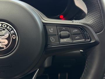 Alfa Romeo Tonale 2024 Alfa Romeo Tonale Veloce / Kamera 360° / ACC / Naw, zdjęcie 20