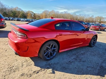 Dodge Charger VII 2023 Dodge Charger GT, V6, RWD, od ubezpieczalni 3.6 Benzyna 300KM, zdjęcie 5