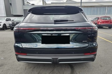 Chery Tiggo 9 SUV PHEV 1.5 Super Hybrid 428KM 2025 Tiggo 9 Prestige 1.5 T-GDI Super Hybrid DHT 7os. 428KM 2025, zdjęcie 3