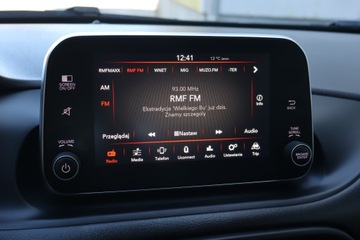 Fiat Tipo II Station Wagon 1.4 95KM 2020 Fiat Tipo 1.4 16V, Salon Polska, 1. Właściciel, zdjęcie 12