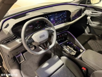 Audi 2025 Audi Q5 Sportback Audi Q5 Sportback 40 TDI mHEV Quattro S Line S tronic 2.0, zdjęcie 13