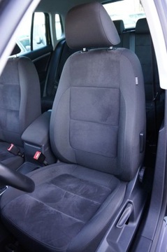 Volkswagen Tiguan I SUV Facelifting 2.0 TDI CR DPF BlueMotion 140KM 2013 Volkswagen Tiguan 2.0 TDI CR 140 KM, 4x4, Lift, Klimatronic, Navi, Hak, GW, zdjęcie 23