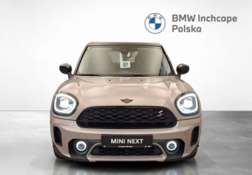 Mini Countryman F60 Crossover Facelifting 2.0 S 178KM 2023 MINI Countryman 4x4 l Kamera Cofania l Cooper S ALL4 l VAT23 2.0 Benzyna, zdjęcie 7