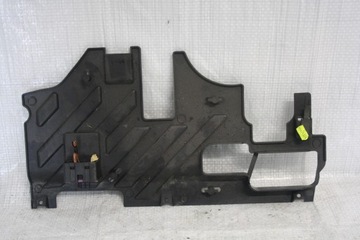 SEAT IBIZA III КРЫШКА КОНСОЛИ НИЖНЯЯ 6L1863083A ЕВРОПА