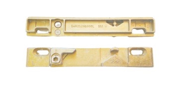 Zaczep Roto Centro 64825286000L zaczep do Mikrowentylacji