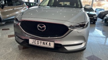 Mazda CX-5 II 2018 Mazda CX-5 CX5 2.0 Benzyna 160KM led xenon Navi Kamera MOZLIWA ZAMIANA, zdjęcie 13