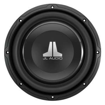 Głośniki samochodowe jednodrożne JL AUDIO 10W1v3-2 300W RMS XTREME Koszalin