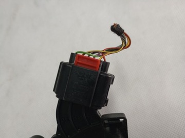 VW POLO 6R 6C 2016 ПОТЕНЦИОМЕТР ПЕДАЛИ ГАЗА 6C1721503B ЕВРОПА