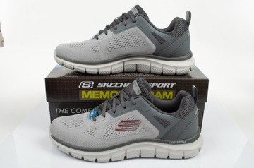 Buty męskie sportowe Skechers Track [232698/GYCC]