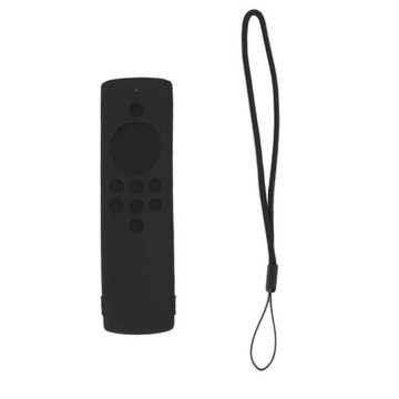 ЗАЩИТНЫЙ ЧЕХОЛ ДЛЯ FIRE TV STICK LITE ЧЕРНЫЙ