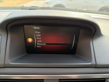 Volvo V70 III Kombi Facelifting 2.0 D2 DRIVE-E 120KM 2015 Volvo V70 2.0 D2 Xenony Podgrzewane fotele Webasto, zdjęcie 21