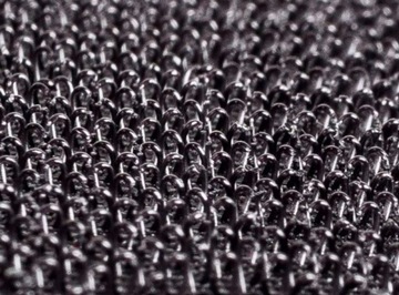 PAD SAVER защитная проставка на липучке 125мм толщина 1мм 8H KORMAX