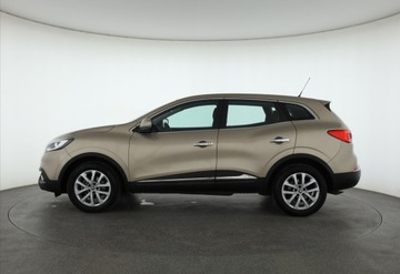 Renault Kadjar Crossover 1.2 Energy TCe 130KM 2016 Renault Kadjar 1.2 TCe, Salon Polska, Serwis ASO, zdjęcie 2