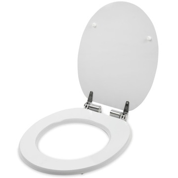 DESKA SEDESOWA WOLNOOPADAJACA WC