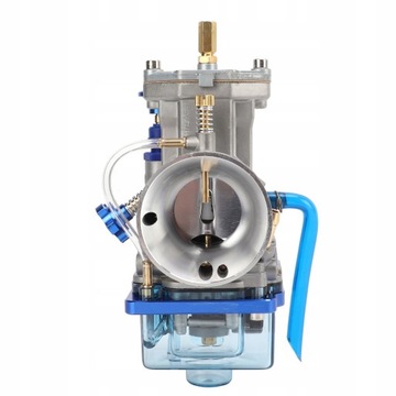Карбюратор PWK Carb с масляным поддоном из алюминиевого сплава
