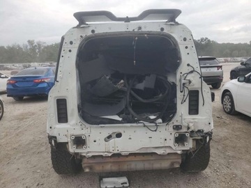 Land Rover Defender IV (L663) 2020 Land Rover Defender 110 Hse 2020 3.0l 3.0 Benzyna 395KM, zdjęcie 2