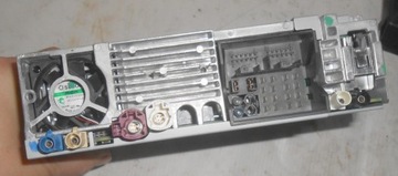 BMW 1 F20 РАДИОПАНЕЛЬ, НАВИГАЦИОННЫЙ ДИСПЛЕЙ