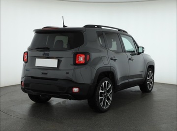 Jeep Renegade SUV Plug-In Seria 2/3 1.3 Turbo 4xe PHEV 190KM 2022 Jeep Renegade 4xe, 4X4, Automat, Navi, Klima, zdjęcie 4