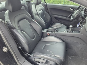 Audi TT 8J Coupe Facelifting 2.0 TFSI 211KM 2012 Audi TT S-line Competition *nowy rozrząd* PO, zdjęcie 8