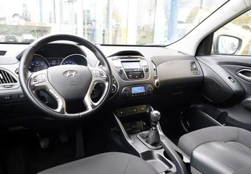 Hyundai ix35 SUV 1.6 GDI 135KM 2012 Hyundai ix35 Climatronic, PDC, G. fotele i kanapa, Hak, Xenon, Vat-Marza, zdjęcie 21