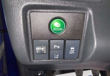 Honda HR-V II SUV 1.5 i-VTEC 130KM 2015 Honda HR-V Gwarancja Bezwypadkowy Serwisowany 1.5 Benzyna 130KM, zdjęcie 12