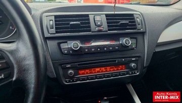 BMW Seria 1 F20-F21 Hatchback 5d 118d 143KM 2012 BMW Seria 1 120D 2012r maunal klimatronic zarejestrowana bez wkladu finans, zdjęcie 20