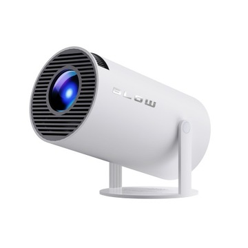 BLOW Projektor przenośny AndroidTV FullHD