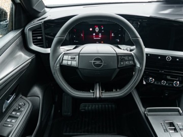 Opel Mokka II 2026 Od ręki - GS S&amp;S eDTC6 1.2 T mHEV 145KM / Pakiet Komfort GS, Zimowy, zdjęcie 8