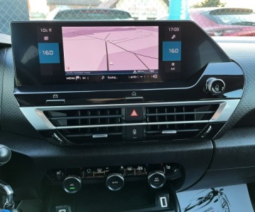 Citroen C4 III SUV 1.2 PureTech 130KM 2022 Citroen C4 Automat /Navi /Kamera360/Salon Pl /PACK, zdjęcie 19