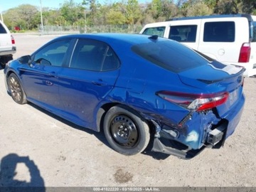 Toyota Camry IX 2023 Toyota Camry 2023r., 2.5L 2.5 Benzyna 203KM, zdjęcie 3