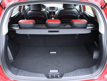  SsangYong Tivoli 1.6 e-XDi, Salon Polska, zdjęcie 13