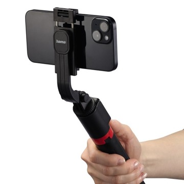 STATYW do telefonu Hama Selfie Stick 110 z pilotem