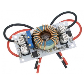 Przetwornica napięcia Step-Up 9V-48V - 12V-60V 8A / 9522