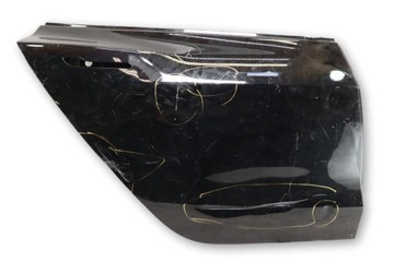 TESLA MODEL 3 DRZWI PRAWE TYLNE 1081440-E0-C