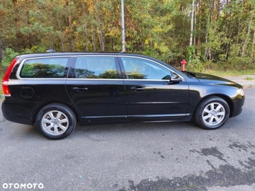 Volvo V70 III Kombi Facelifting 2.0 D3 136KM 2014 Volvo V70 Volvo V70 D3 Momentum 2.0 Diesel 136KM, zdjęcie 6