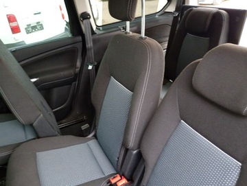 Ford Fiesta VIII Hatchback 3d 1.1  70KM 2010 Ford Galaxy 2,0 diesel * 7-osobowy *, zdjęcie 14