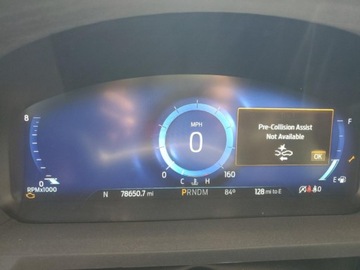 Ford Explorer VI 2020 Ford Explorer ST 2020 3.0l 3.0 Benzyna 400KM, zdjęcie 9