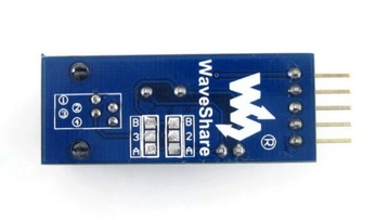 Модуль преобразователя UART TTL RS485 MAX485 5 В ARDUINO