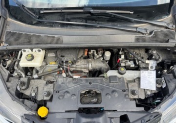 Renault ZOE II R135 136KM 2021 Renault Zoe Z.E. 50 2021r bateria na wlasnosc 52kWh Elektryczny 135KM, zdjęcie 11