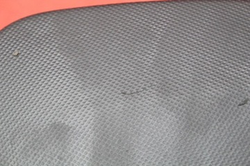 AIRBAG ULOŽENÍ SPOLUJEZDCE SUBARU JE 4 IV 09R