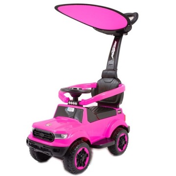 COLL BABY RIDER СО ЗВУКАМИ, TOP TC-