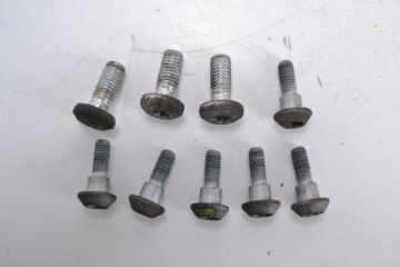 Śruby tarczy hamulcowej YAMAHA YZF-R 125 24-25