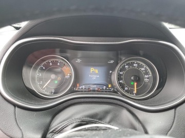 Jeep Cherokee V 2019 Jeep Cherokee Trailhawk 2019 3.2l 3.2 Benzyna 239KM, zdjęcie 9