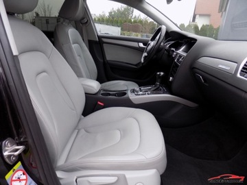 Audi A4 B8 Allroad quattro Facelifting 2.0 TFSI 211KM 2012 Audi a4 Quattro 211KM Panoramadach Led Xenon Navi Skora 2.0 Benzyna 211KM, zdjęcie 26