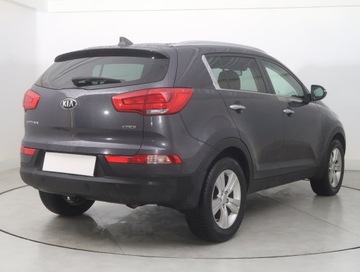 Kia Sportage III SUV Facelifting 2.0 CRDi 136KM 2014 Kia Sportage 2.0 CRDi, Salon Polska, Serwis ASO, zdjęcie 4