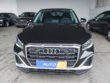 Audi Q2 2023 Audi Q2 35 TFSI S line