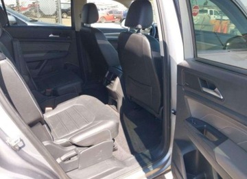 Volkswagen 2021 Volkswagen Atlas 2021, 3.6L, 4x4, SEL PREMIUM, po gradobiciu 3.6 Benzyna, zdjęcie 10